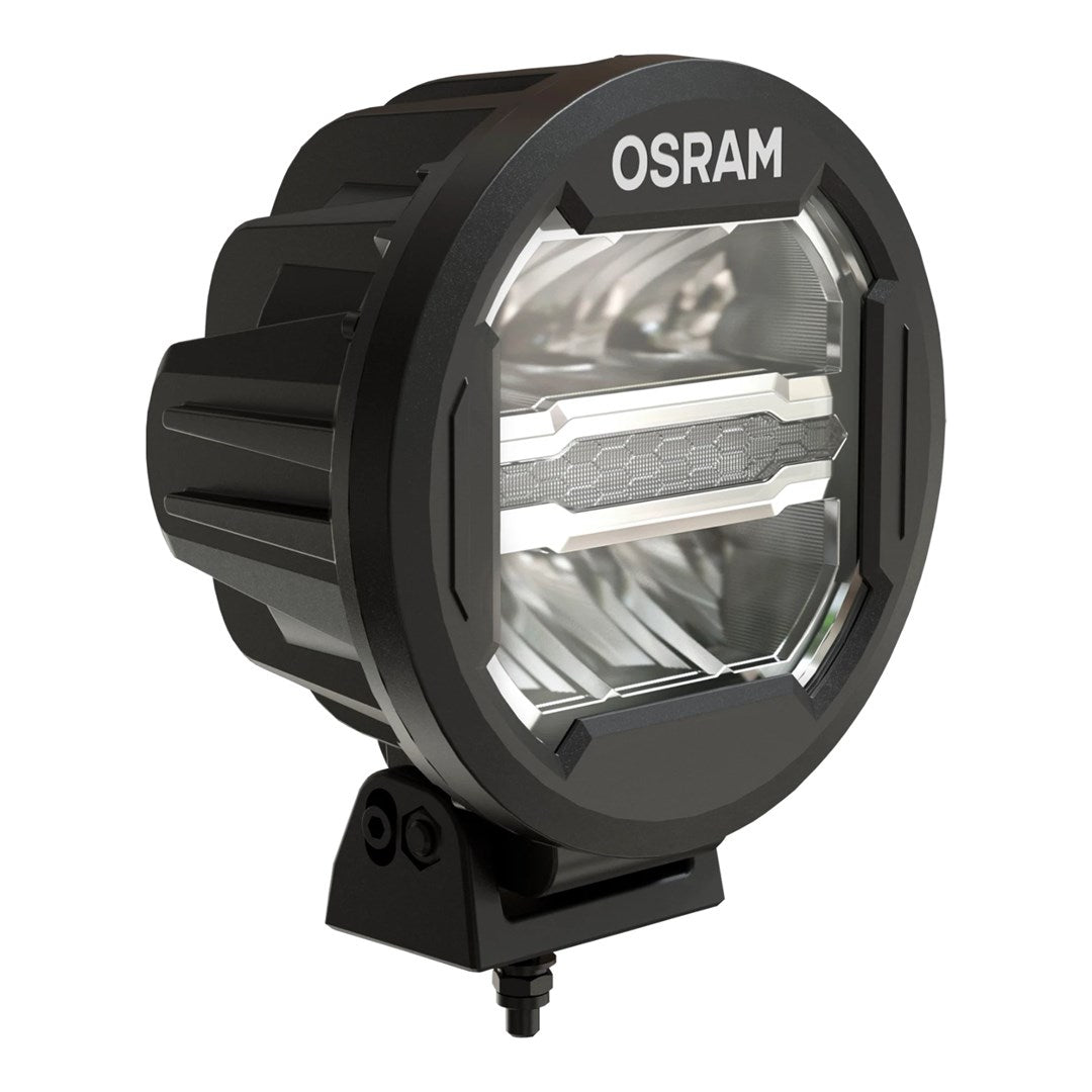 OSRAM LEDriving ROUND Work Lamp 12/24V 3000lm