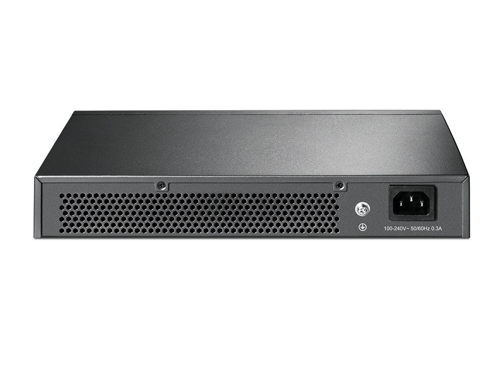 TP-LINK Network Switch L2 Managed 16 Ports 32 Gbit/s 11.73 W W128879764