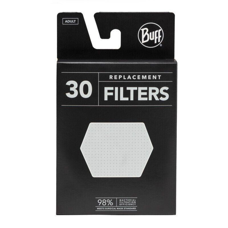 Buff Filter Pack Kids air filter
