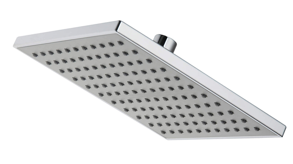 deante 1-Function Overhead Shower 201x201mm 510 g NAC 03QK
