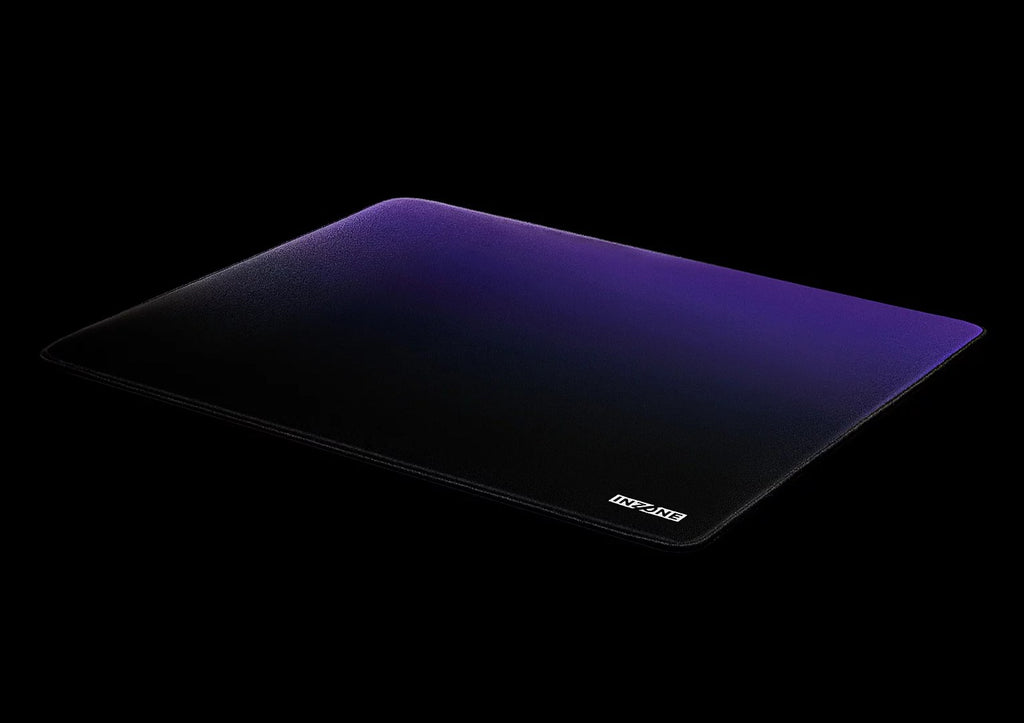 Sony INZONE Mat-D Gaming Mousepad - Black MPDD700B.WW