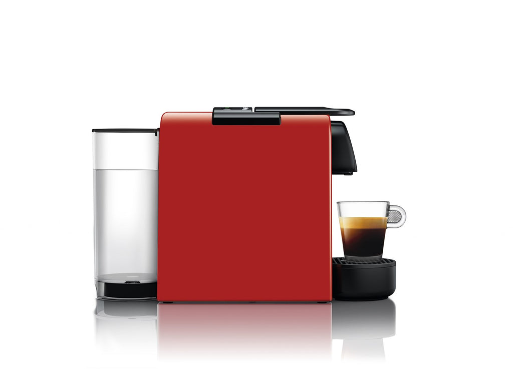 De’Longhi Essenza Mini EN 85.R Coffee Maker Fully-Auto Capsule Machine 0.6 L
