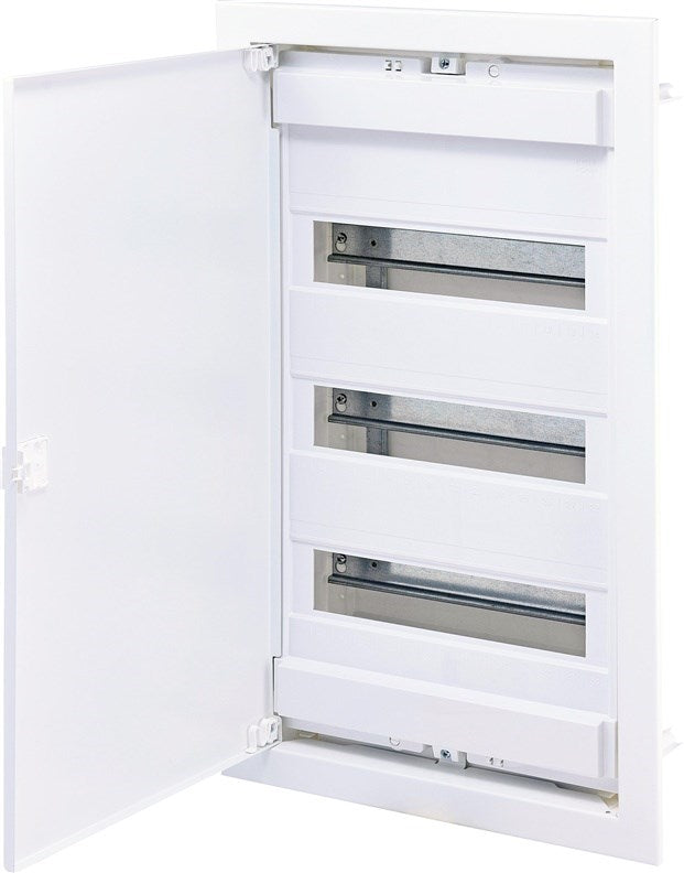 ETI Distribution Board IP40 for 36+6 Modules, Model ETI-001101027