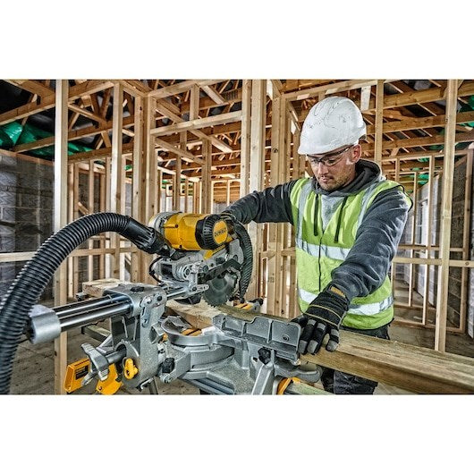 DeWALT DWS727-QS Mitre Saw