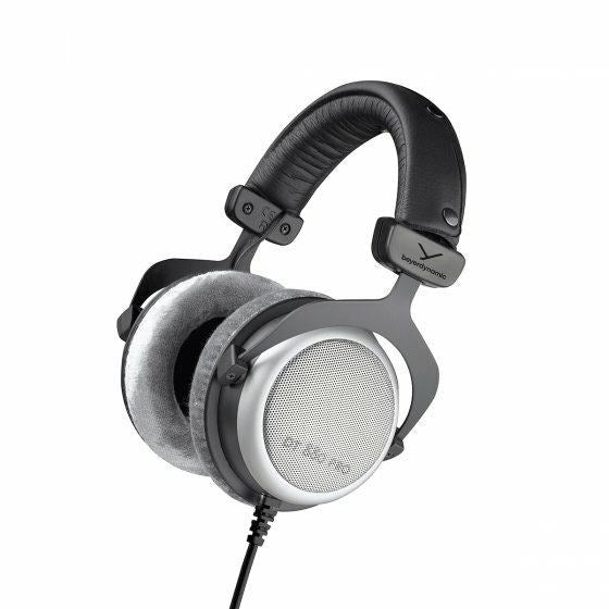 Beyerdynamic DT 880 PRO - Wired Headphones Black Silver