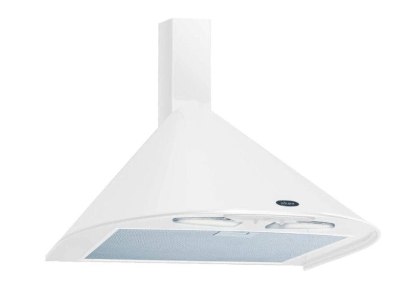 Akpo WK-5 Rondo Turbo 50 Cooker Hood White