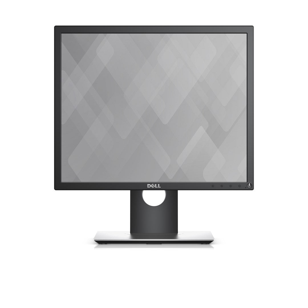 Dell P1917S 19" Computer Monitor 1280 x 1024 SXGA LCD Black | Model 1060465