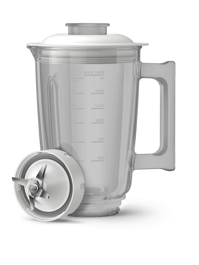 Philips Tabletop Blender 1500 W 2 L Bowl HR3760/01