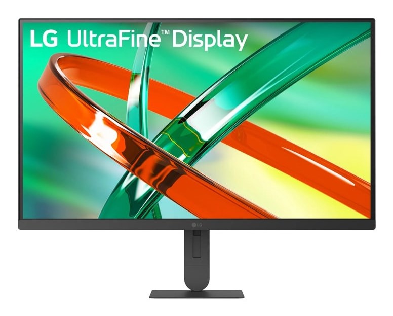 LG 27U730B-B 27" 4K UHD IPS Monitor Black