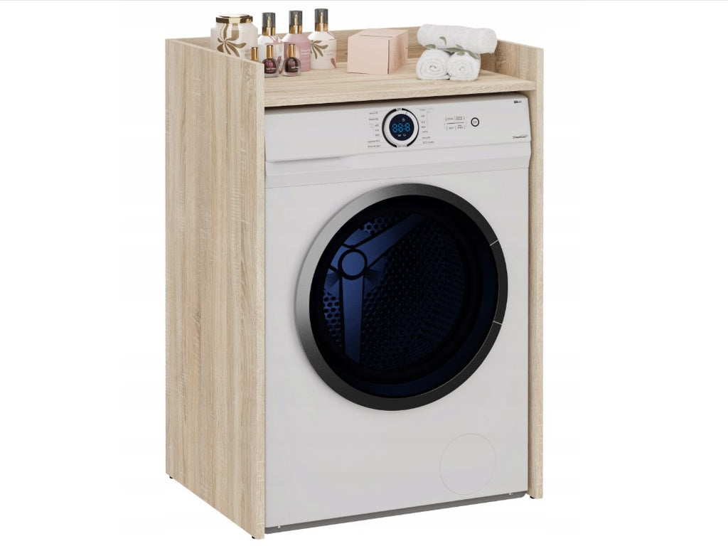 Washing Machine Cabinet POLA NP SONOM - Sonoma Oak - Model: POLA NP