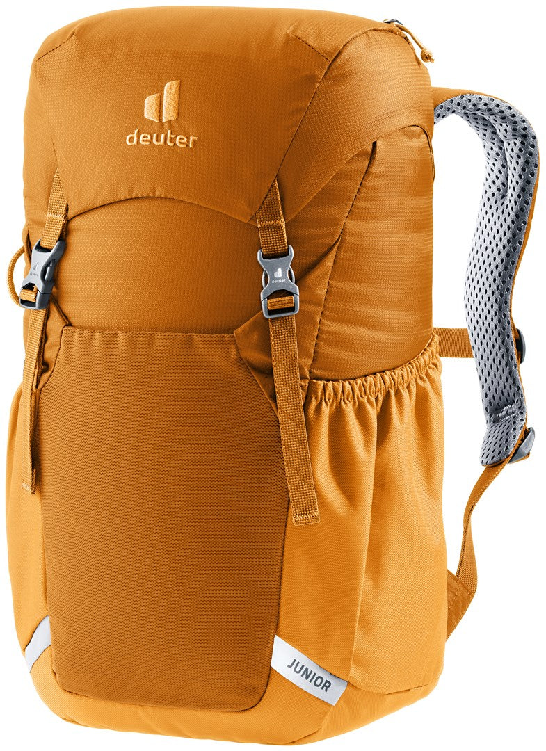 Deuter Junior Children's Hiking Backpack Maple/Ambre