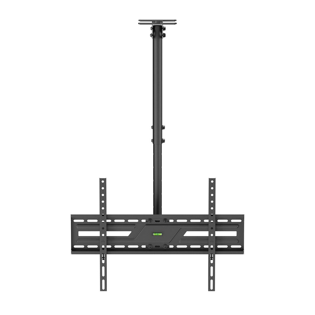 Maclean Ceiling Mount for 37-86" TVs, 50 kg Capacity, VESA 600x400, Model MC-173