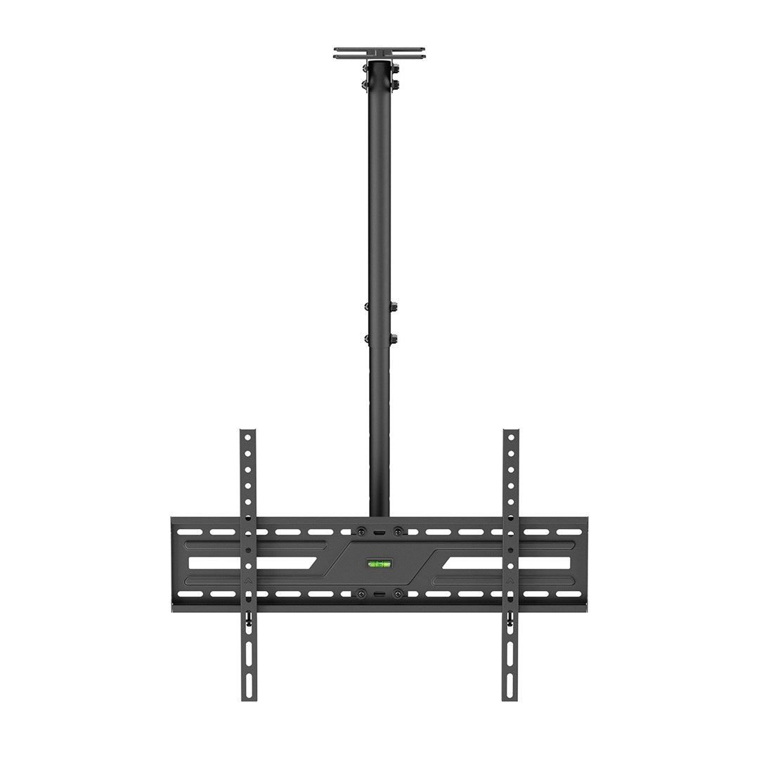 Maclean Ceiling Mount for 37-86" TVs, 50 kg Capacity, VESA 600x400, Model MC-173