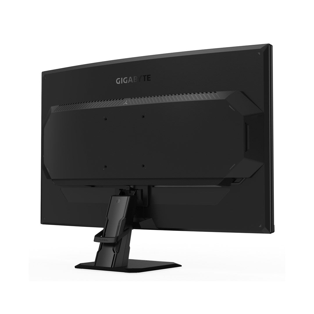 Gigabyte GS27QCA LED 27’ 2560 x 1440 px Quad HD 180 Hz monitor black