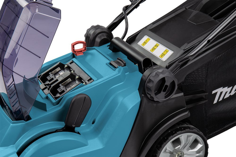 MAKITA Lawn Mower 18V 38 cm 560 m² 1637244
