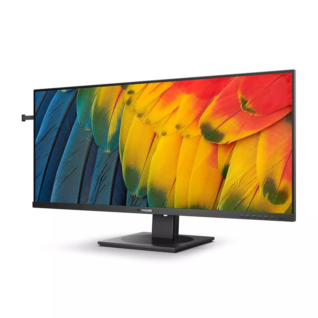Philips 5000 Series 40B1U5600/00 40" Wide Quad HD LCD Monitor 3440 x 1440 Black