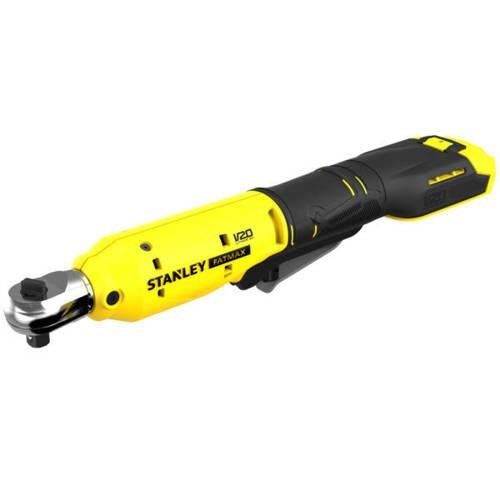 STANLEY V20 Cordless Ratchet 18V 3/8" 47Nm SFMCF930B