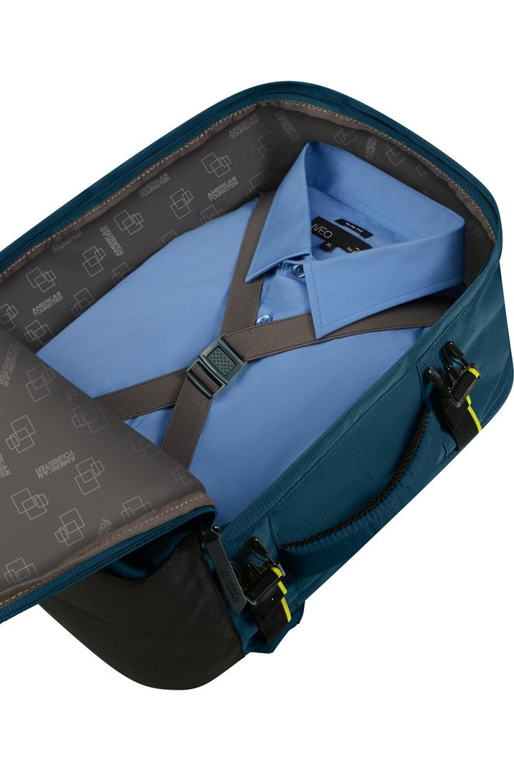 American Tourister Take2 Cabin S/M Backpack 26.5 L Unisex Harbor Blue 686591