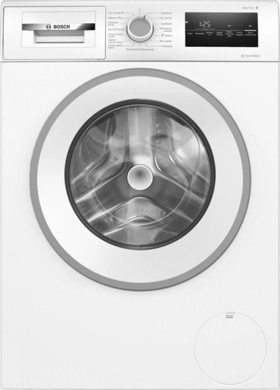 BOSCH WAN2823APL Washing Machine - 8 kg Capacity