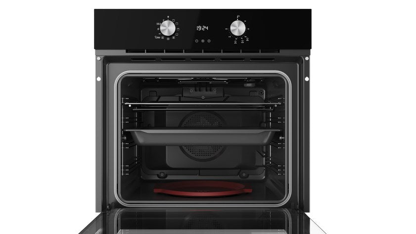Teka HLB 8408 BK oven 71 L 3215 W Black