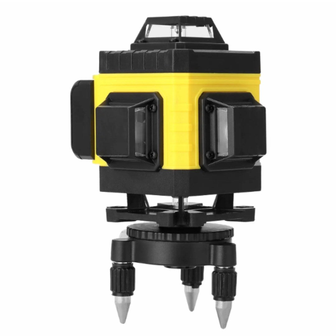 Extralink 4D Laser Level Set with Tripod