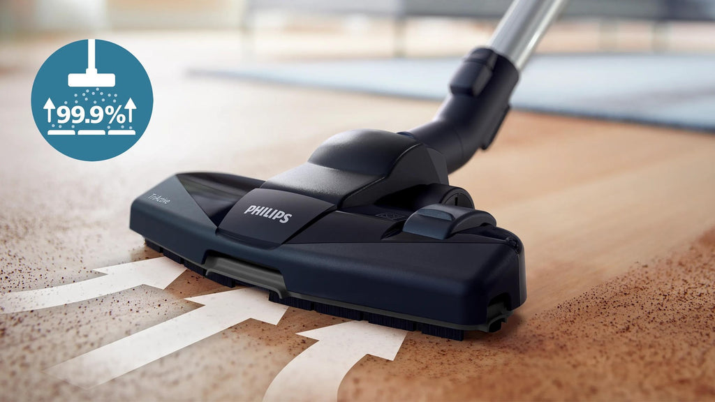 Philips 3000 series FC9333/09 vacuum 1.5 L Cylinder vacuum Dry 900 W Bagless