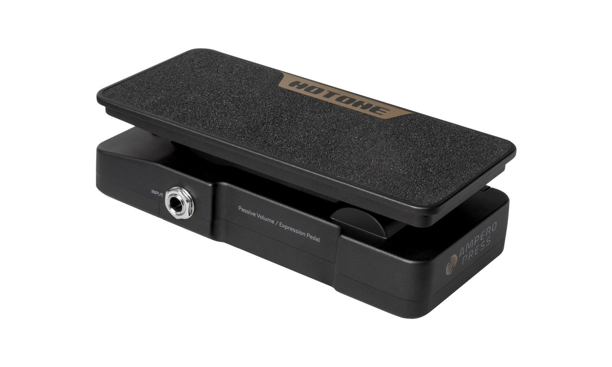 Hotone Ampero Press SP30 - efekt gitarowy / pedał ekspresji