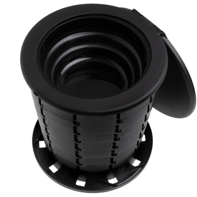 CAMRY CR 1041 Portable Toilet