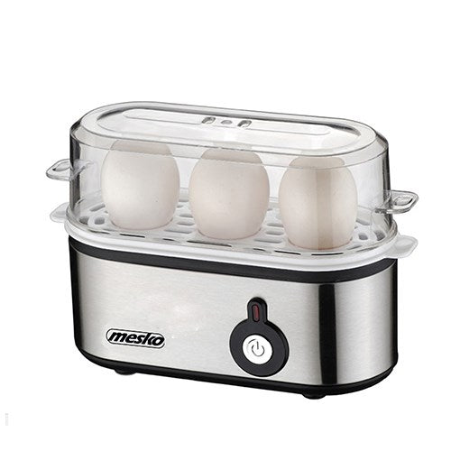 Adler Egg Cooker 3 Eggs 210W AC 220-240V MS 4485