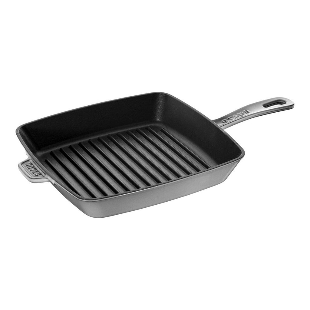 ZWILLING Staub Square Grill Pan
