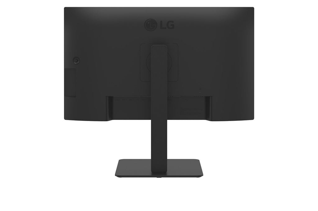 LG 27  Monitor 27BA54QB-B QHD DP HDMI IPS HDR10