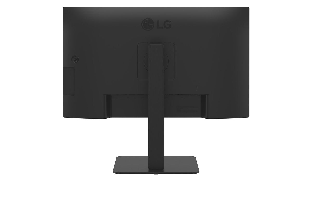 LG 27  Monitor 27BA54QB-B QHD DP HDMI IPS HDR10