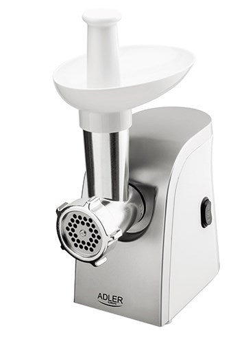 Adler Mincer 350W White AD 4808