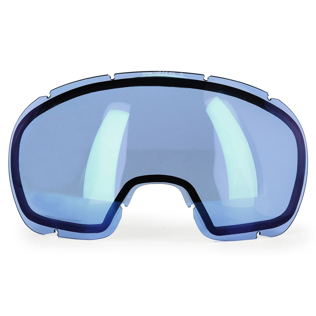uvex Contest FM Goggles One Size | Model: 55/8/133/0026