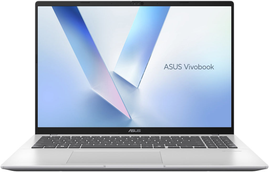 ASUS Vivobook 16 Laptop Intel Core Ultra 5 325 16GB DDR5 512GB SSD 16" WUXGA X1607AA-MB010W