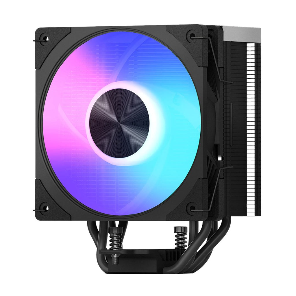 MODECOM Volcano 0C T701 ARGB Processor Air Cooler 120 mm Black