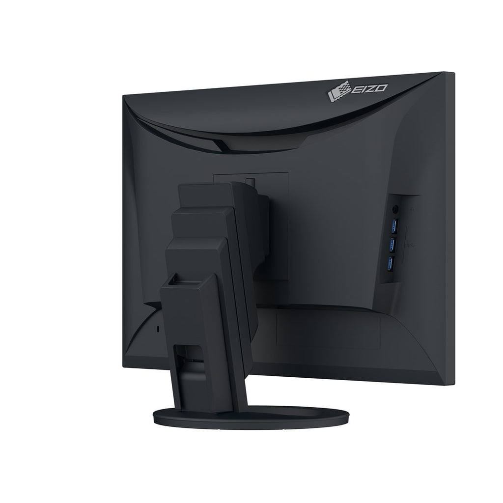 EIZO FlexScan EV2495-BK 24.1" WUXGA Monitor