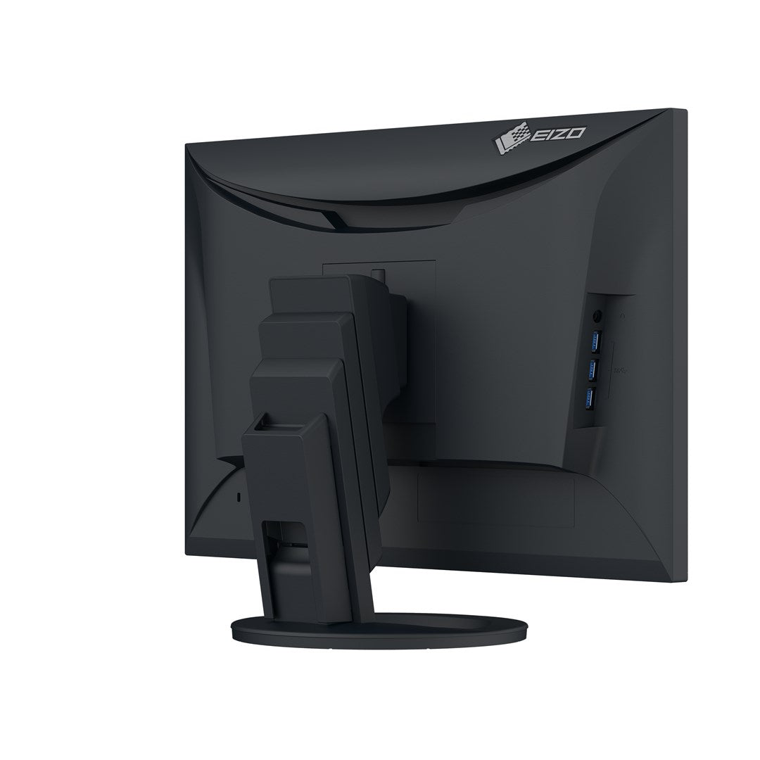EIZO FlexScan EV2495-BK 24.1" WUXGA Monitor