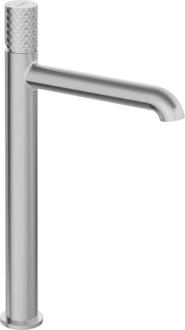 High washbasin mixer