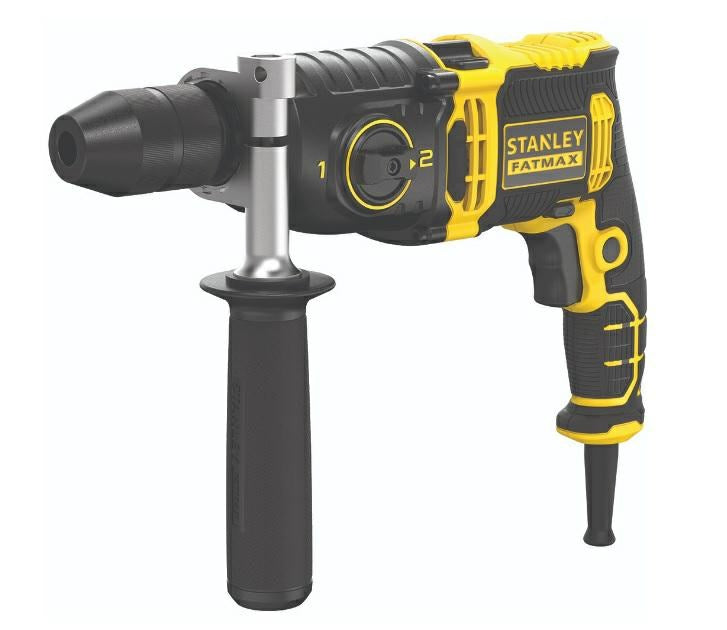 Stanley Hammer Drill 850W FMEH850K