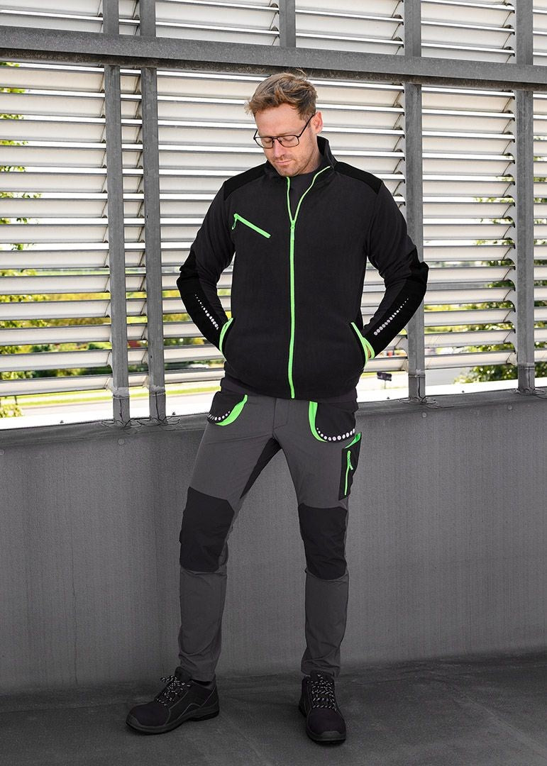NEO TOOLS Protective Trousers 90% Polyamide XXXL 81-290-XXXL