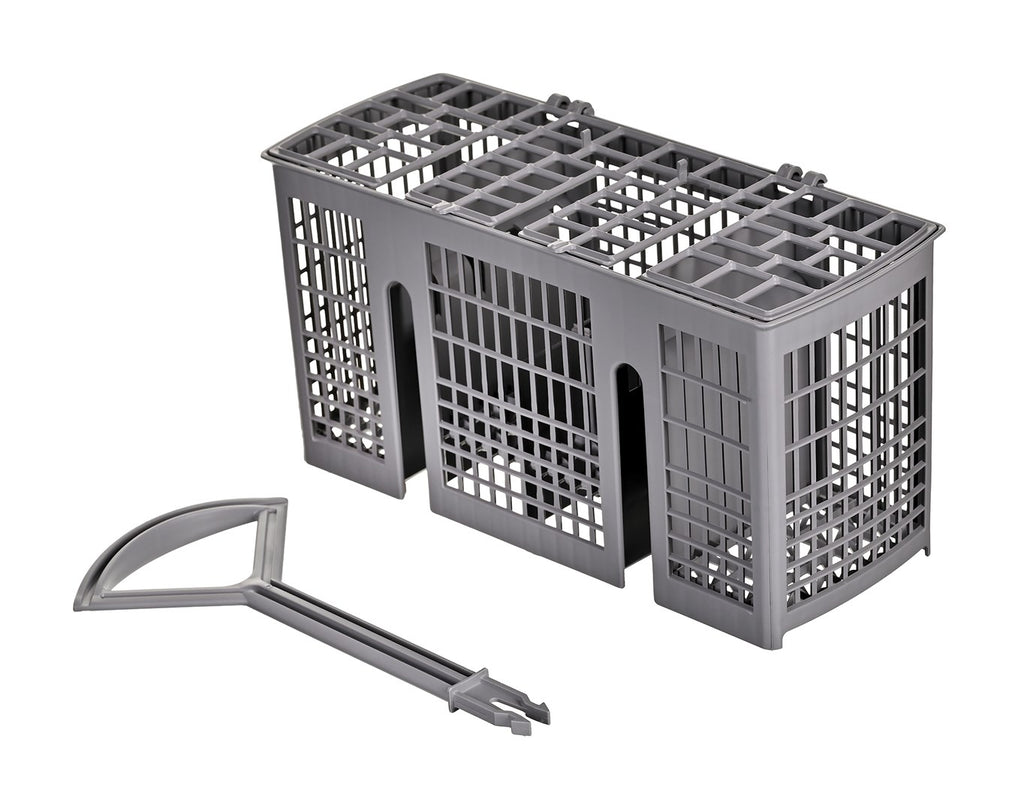 Bosch Dishwasher Basket SGZ4CB00 - Black - Compatible with Bosch Dishwashers