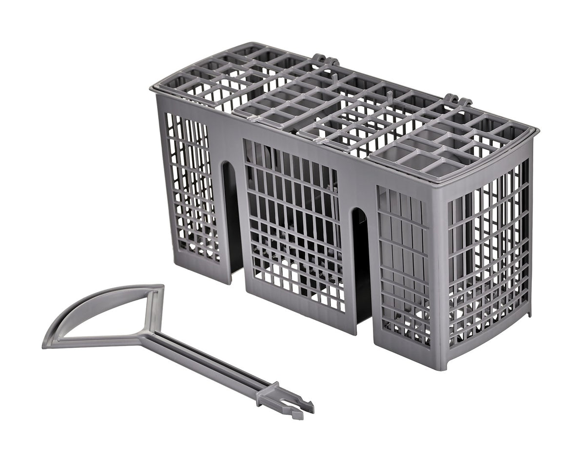Bosch Dishwasher Basket SGZ4CB00 - Black - Compatible with Bosch Dishwashers