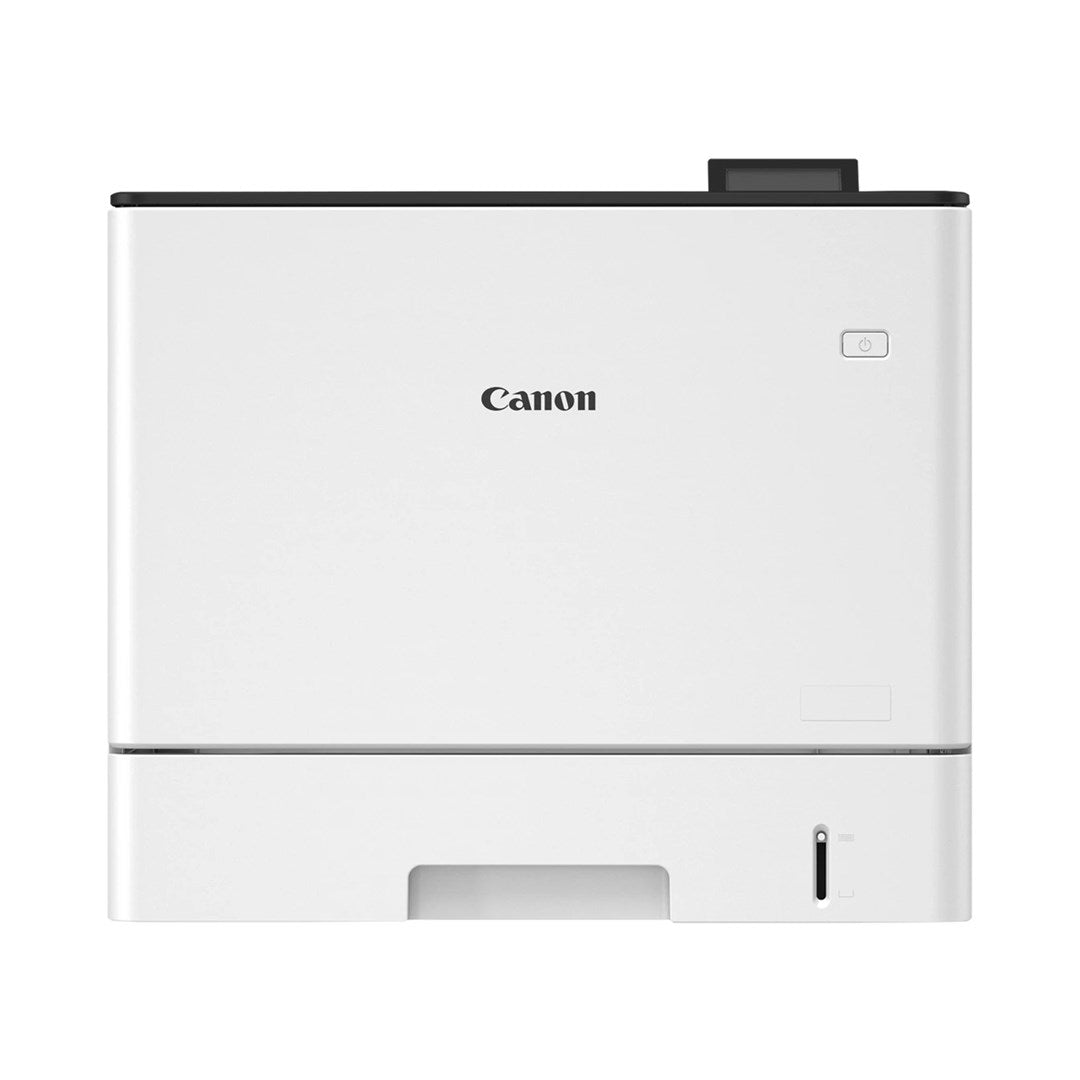 Canon i-SENSYS LBP732Cdw Color Laser Printer, 1200 x 1200 DPI, Wi-Fi, 80000 pages, 1759324