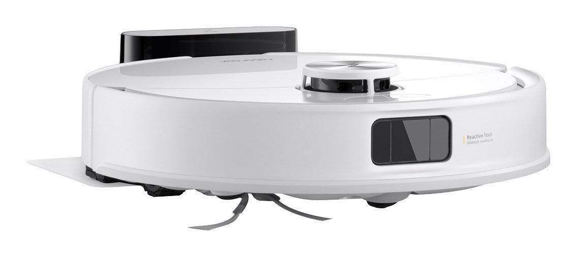 Roborock Q10 VF Cleaner White (Q10VF02-00)