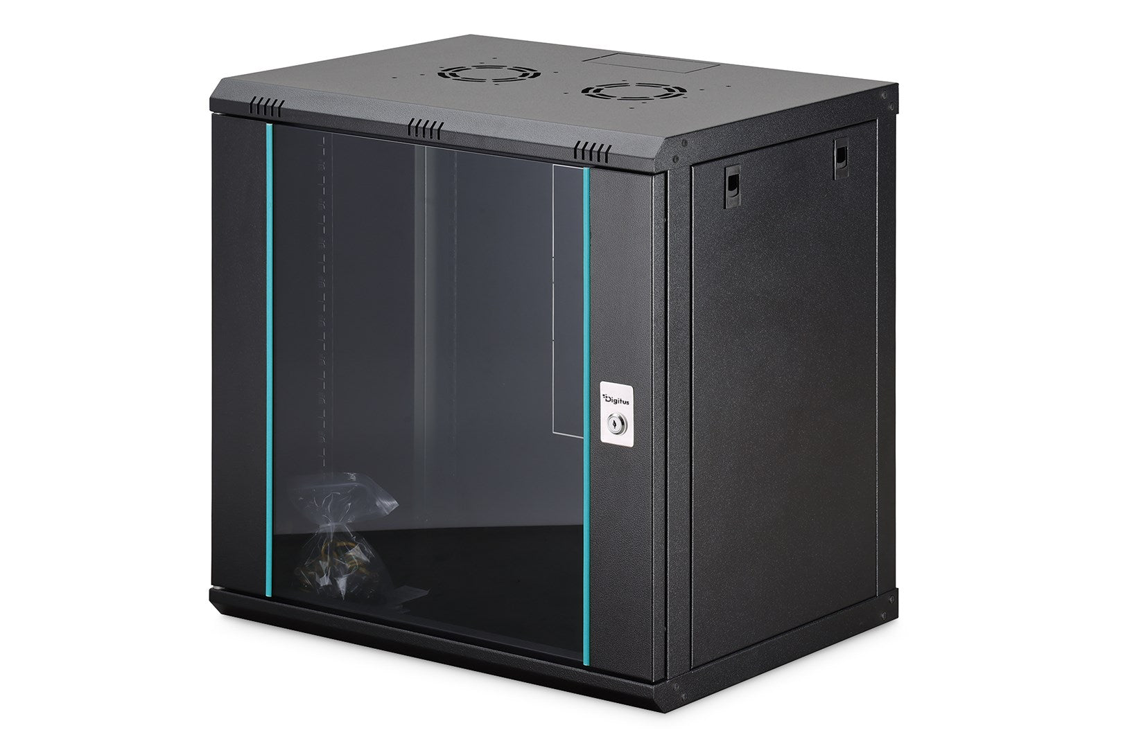 Digitus Dynamic-N Wall-Mounted Enclosure 600x450 mm Unassembled