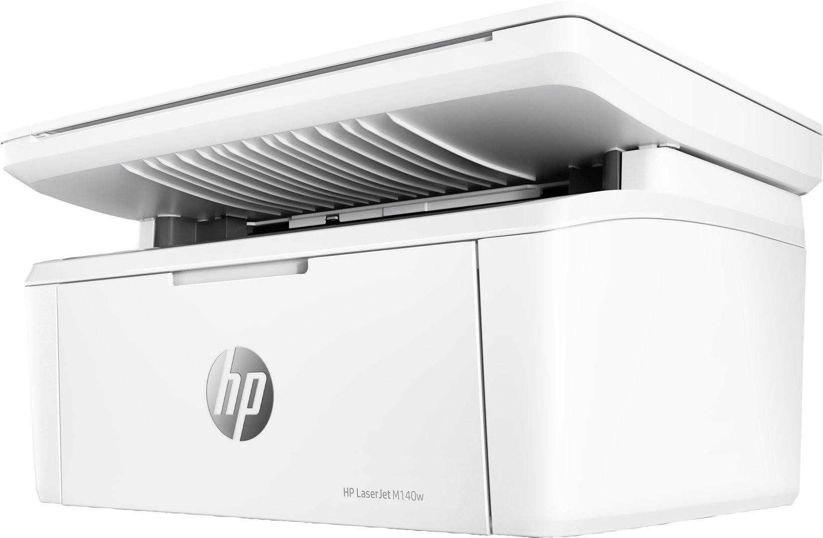 HP LaserJet M140w - Black and White Laser Multifunction Printer
