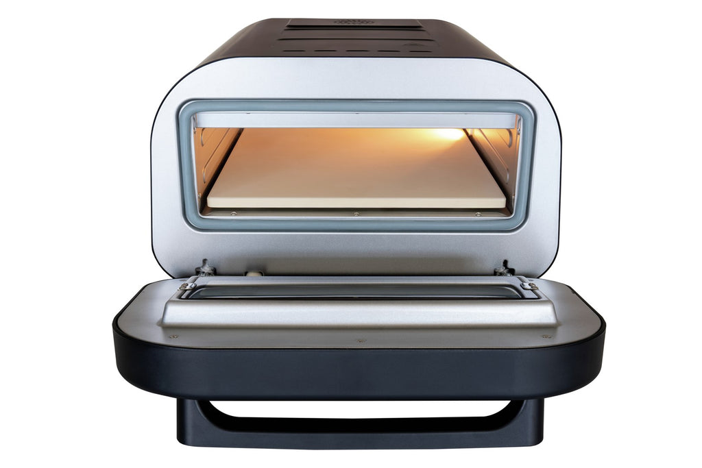 Pizza Oven Don Luigi Unold