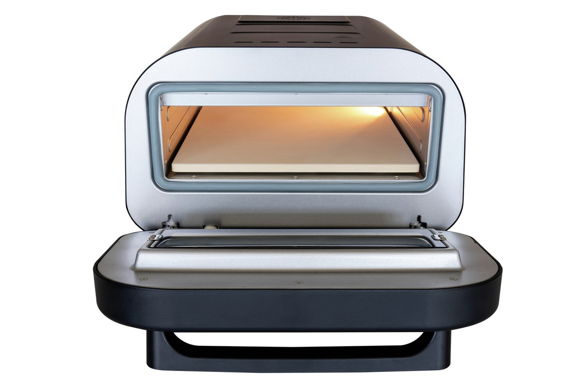 Pizza Oven Don Luigi Unold