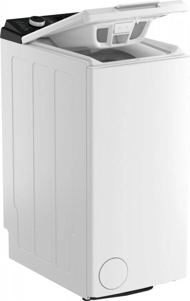 Beko Washing Machine 7 kg 1200 RPM Top Load Energy Class A Model TB721DBVESPL